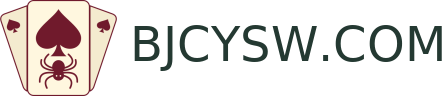 BJCYSW.COM